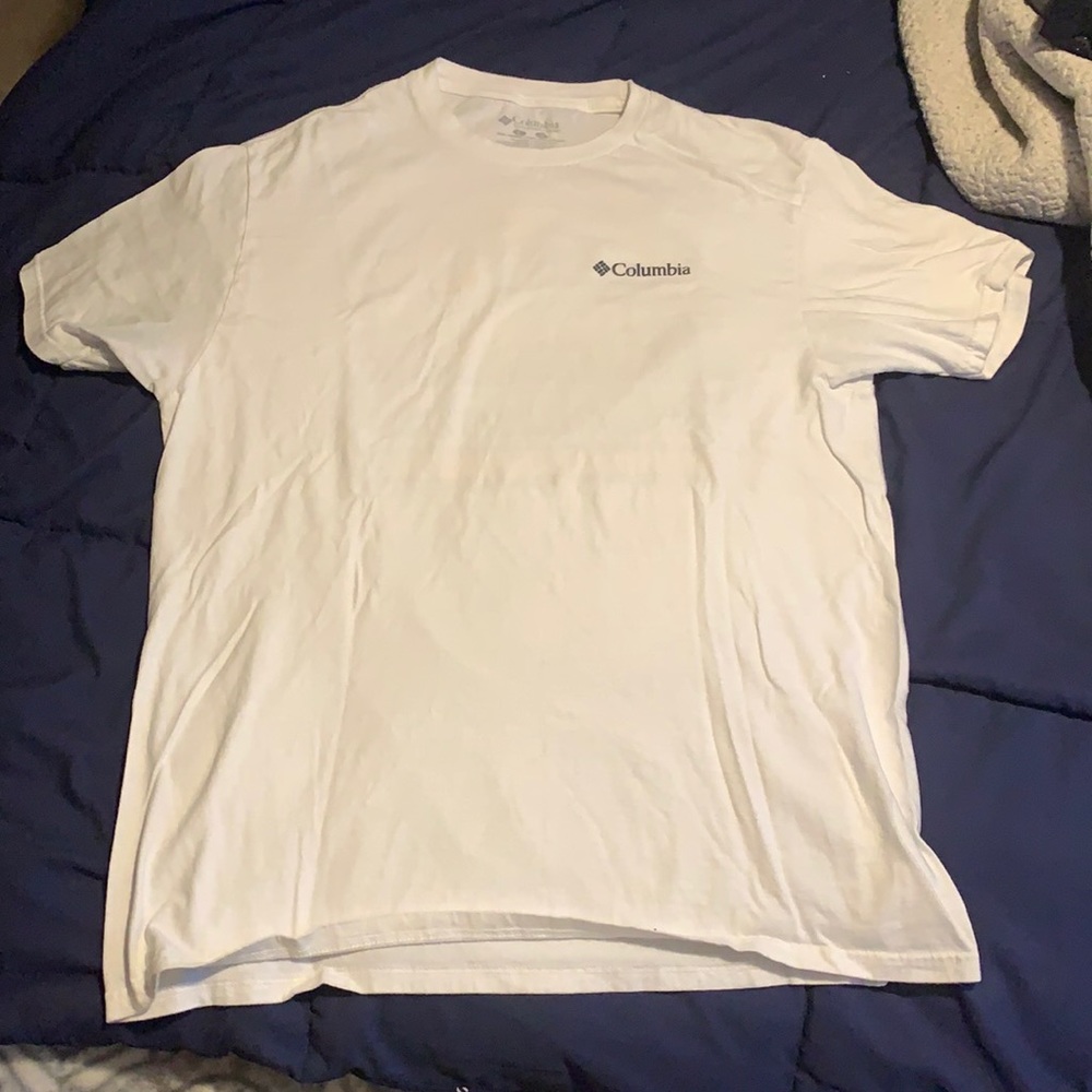 Columbia Active Wear T-Shirt